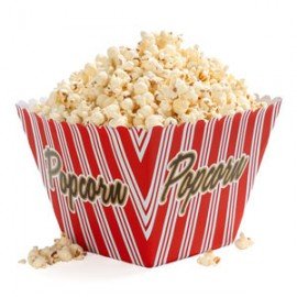 Popcorn Movie Theather Flavor / Попкорн в кинотеатре TPA