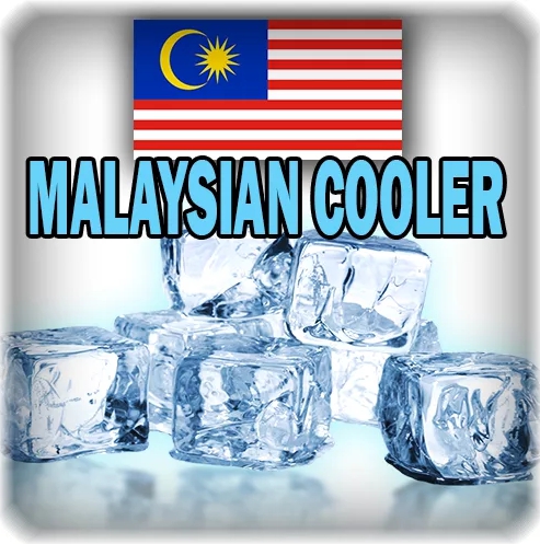 Malaysian cooler / Малазийский кулер