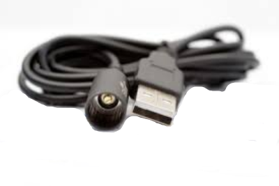 Кабель USB для iSmoka Eleaf Mini iKit BCC с магнитным захватом