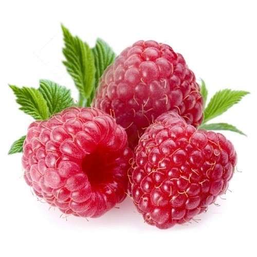 Raspberries (Малина) / Exotic