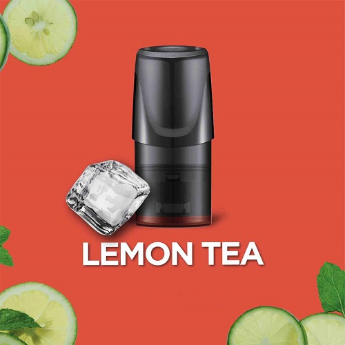 Картридж RELX Lemon Tea / Чай с лимоном