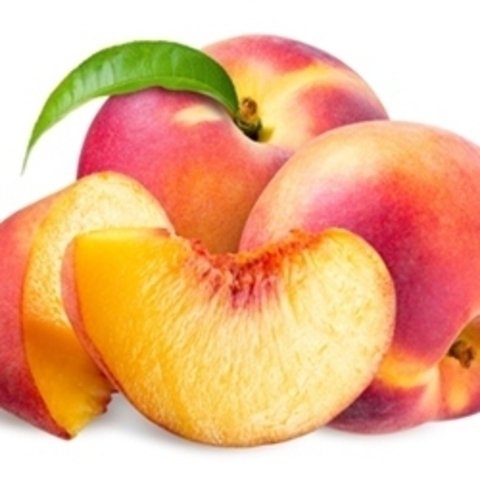 Peach (Juicy) Flavor TPA