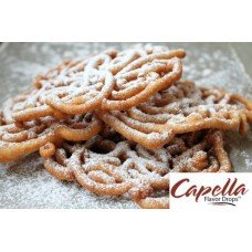 Funnel Cake / Торт муравейник Capella