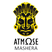 Surprise Mask (Чай) / Mashera / Atmose