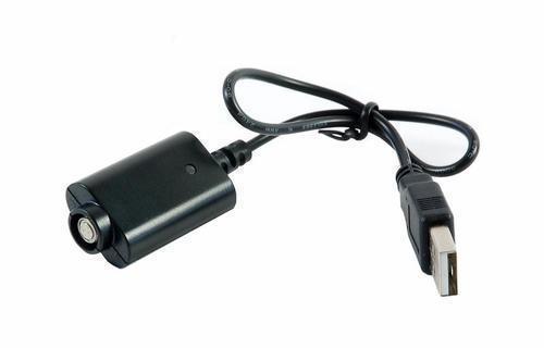 #1210 Зарядное устройство USB-Joye eGo / eGo-T / eGo-C / Joyetech eGo USB (зарядка для всех типов)
