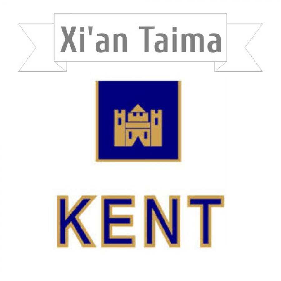 Kent (Кент) / Xi'an Taima