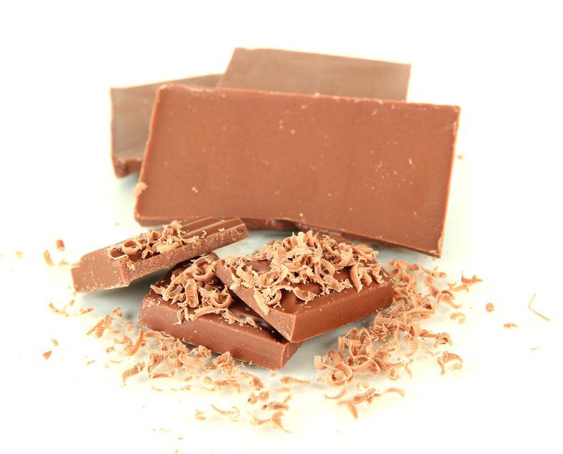 Milk Chocolate Flavor / DX Молочный шоколад TPA