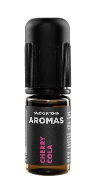 Aromas Cherry Cola / Smoke Kitchen