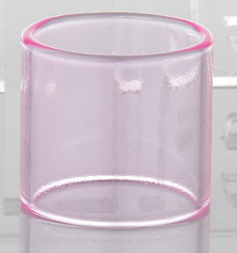 Сменное стекло UD Goblin Mini V3 RTA Atomizer Glass Tank