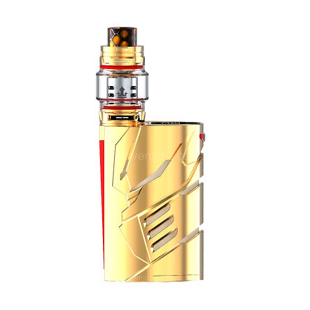 Набор SMOK T-Priv 3 300W c TFV12 Prince TC Kit - купить в магазин-складе электронных  сигарет Vape.Academy - отправка для самовывоза в магазины по Москве и России