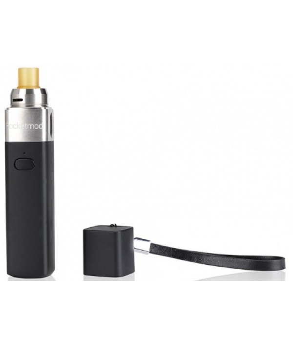 E-Cigarette Innokin Pocketmod Starter Kit
