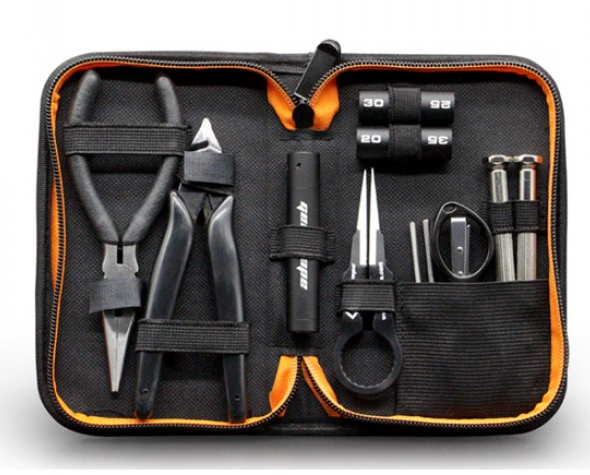Набор инструментов GeekVape Mini Tool Kit
