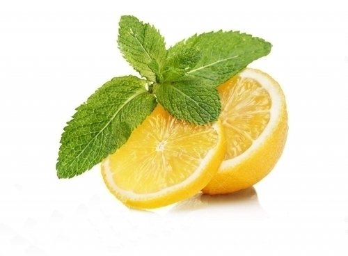 Lemon Mint (Лимон/Мята) / Xi'an Taima / Corsair