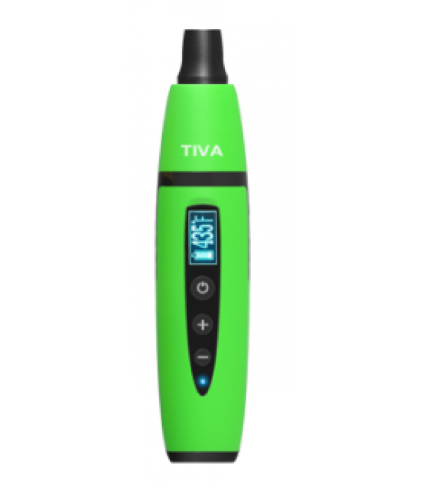 Стартовый набор TIVA Super Mini Digital Dry Herb Vaporizer