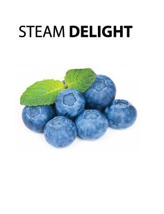 Черника / Steam Delight / Steam Delight