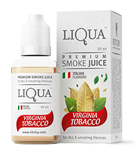 Табак Вирджиния / LIQUA C / Liqua