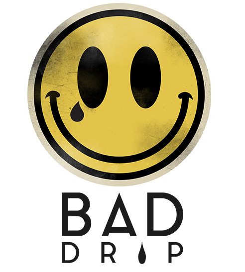 Ugly Butter (Выпечка / Корица / Банановый пудинг) / Bad Drip / Bad Drip