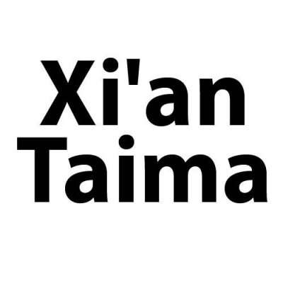 Turkish Tobacco (Турецкий Табак) / Xi'an Taima