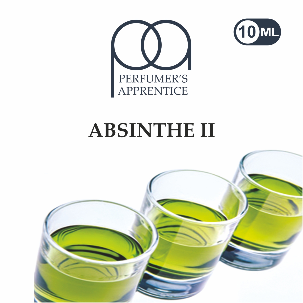Absinthe 2 Flavor / Абсент 2 TPA