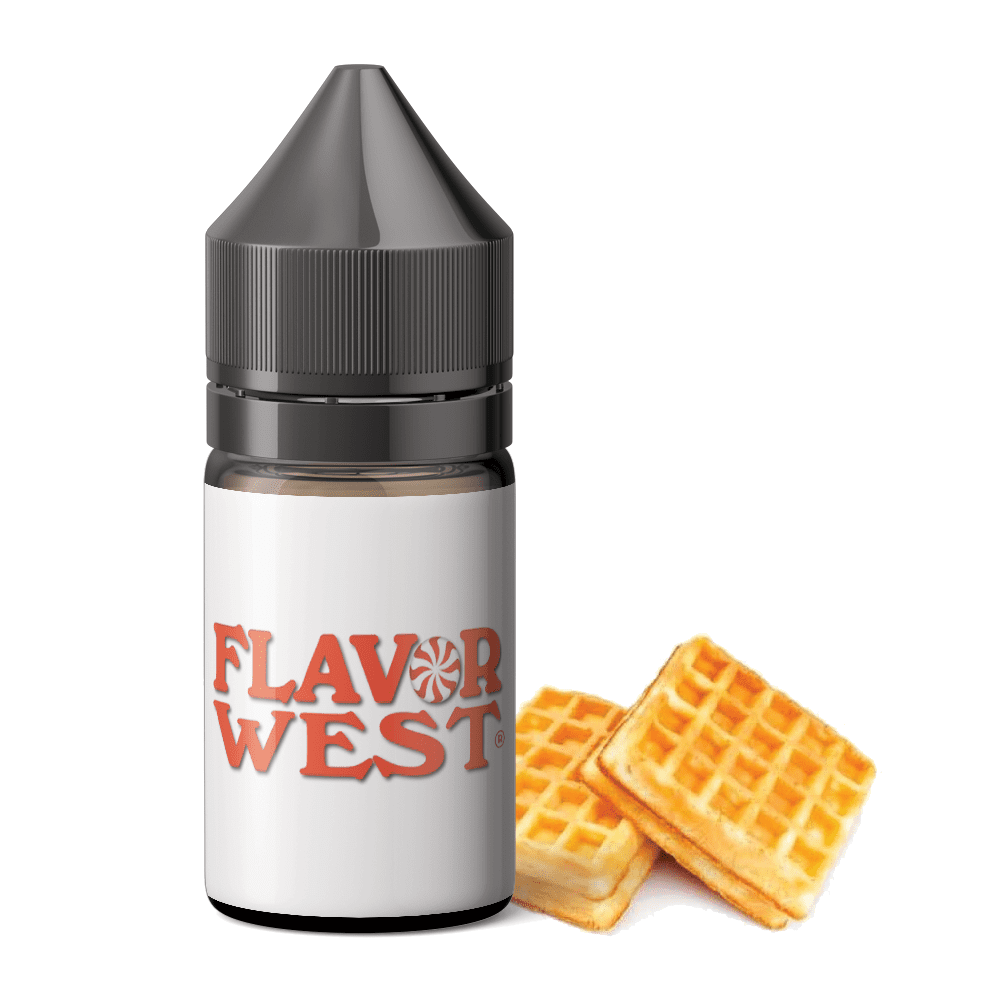 Waffle (Вафля) / Flavor West