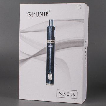 Электронная сигарета SPUNK SP-005