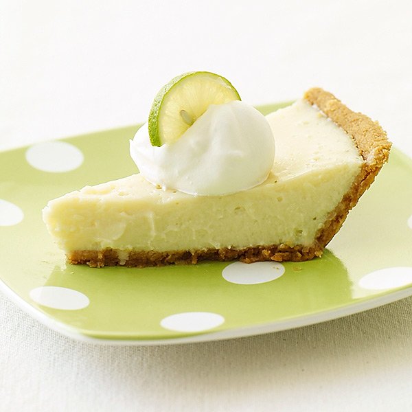 Key Lime Pie Flavor / Лаймовый пирог TPA