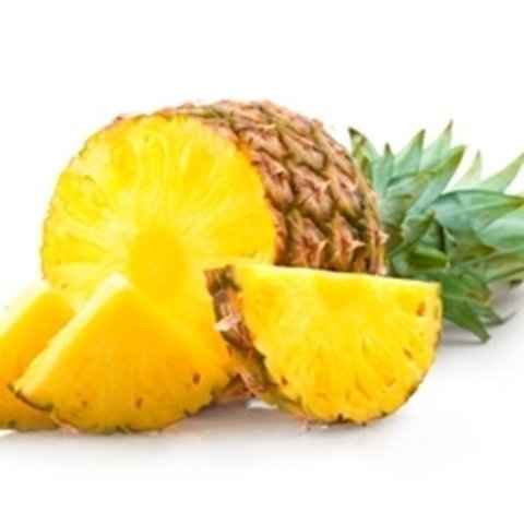 Pineapple Flavor TPA