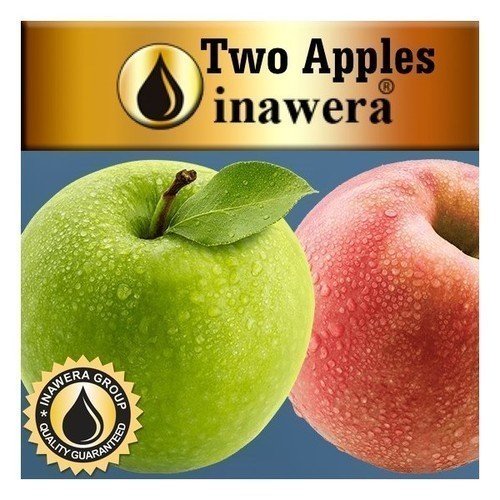 Two Apple / Двойное Яблоко / Inawera Flavours / Corsair