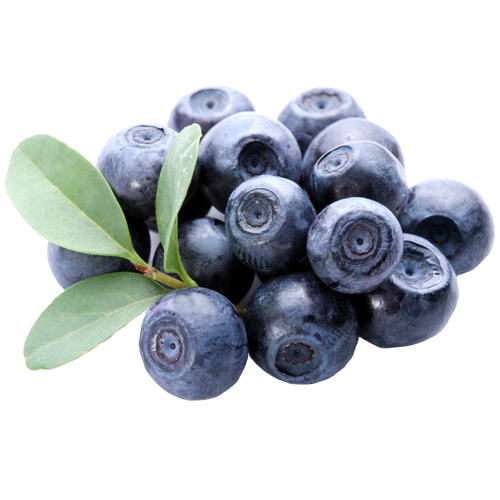 Blueberry (Черника) / Flavor West