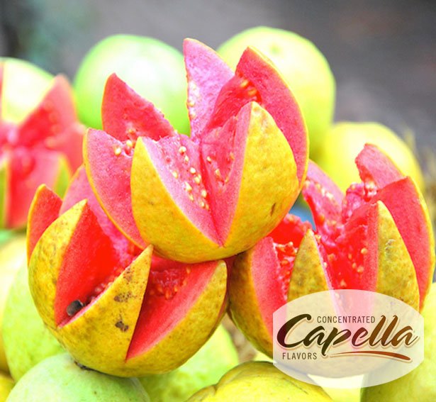 Sweet Guava / Гуава Capella