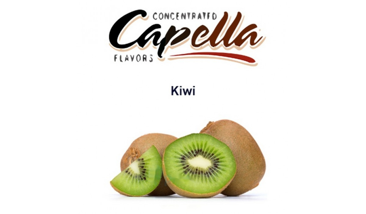 Kiwi Flavor / Киви Capella