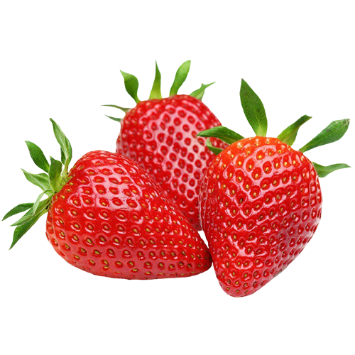 Strawberry Shisha (Кальян/Клубника) / Inawera