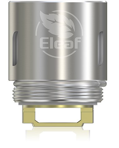 Сменный испаритель Eleaf HW2 Head для ELLO mini/ELLO mini XL (1 шт)