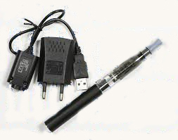 #0301 Электронные сигареты SMOKtech Vie 900EDC-PS Passtrough, bulk