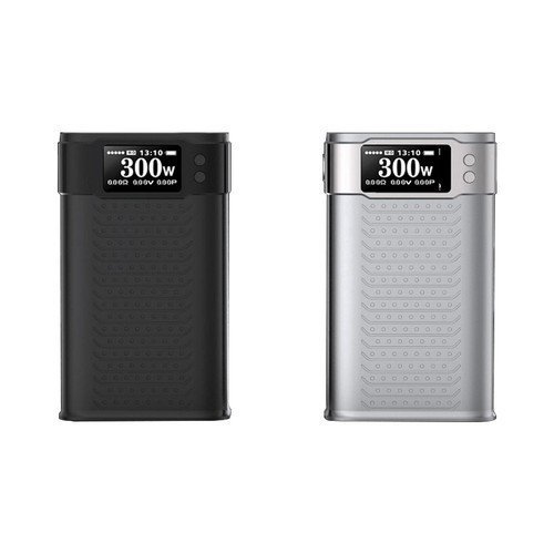 Батарейный мод SMOK Koopor Primus 300W Mod TC