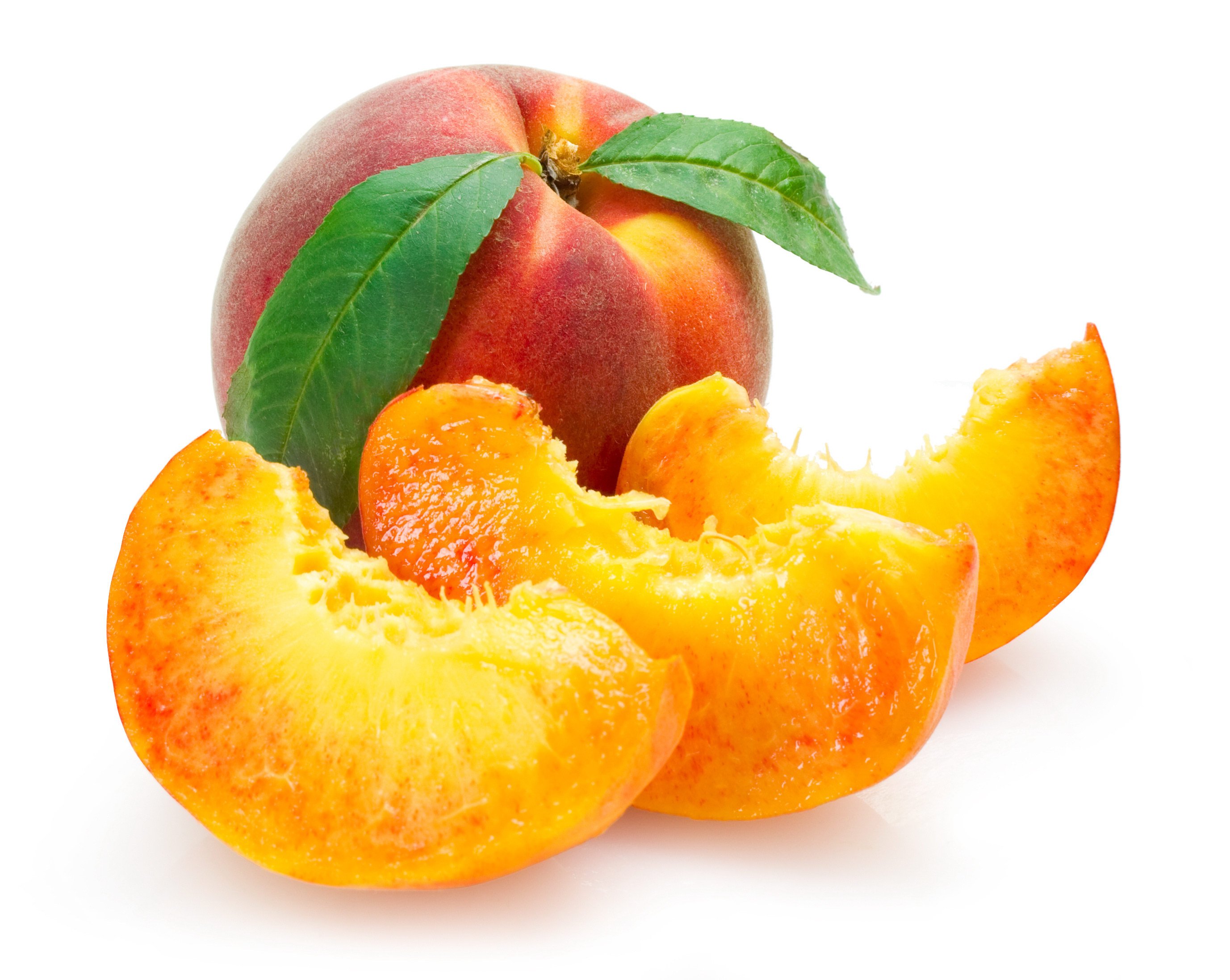 Peach (Juicy) Flavor / DX Сочный Персик TPA