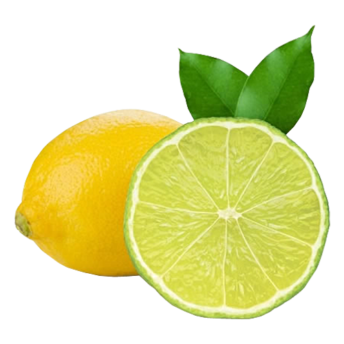 Lemon Lime (Лимонад) / Capella