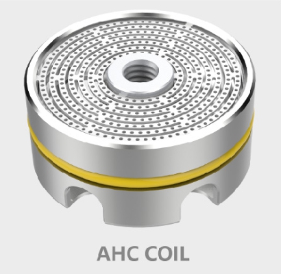Сменный испаритель Ample Replacement AHC-S1 Coil (3 pcs)