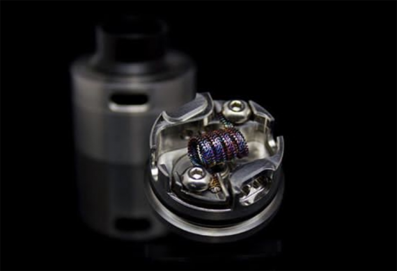 Hellfire Mods - Sentinel RDA オプション付き - 生活家電