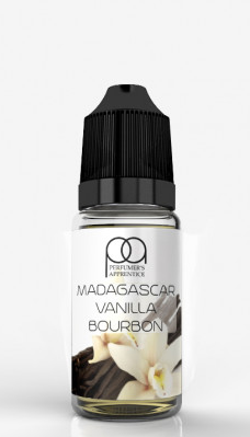Madagascar Bourbon Vanilla (Мадагаскарская ваниль) / TPA