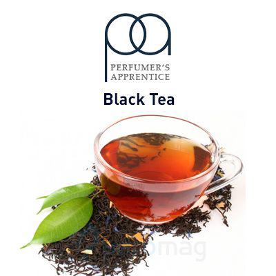Black Tea Flavor / Черный чай TPA