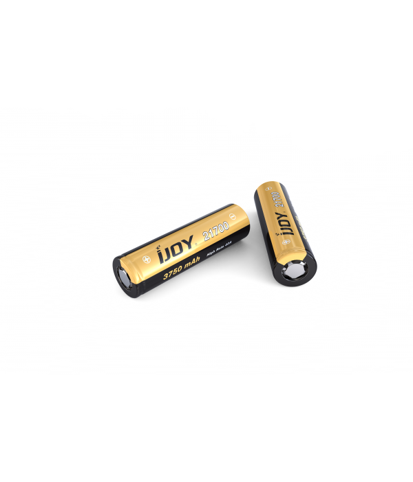 Аккумулятор IJOY 21700 3750mAh Pf Li-Ni High Drain Rechargeable Battery 40A (Default)