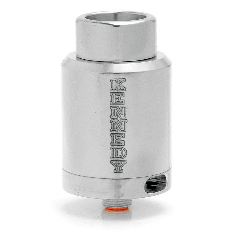 SXK Version KENNEDY Styled RDA Rebuildable Dripping Atomizer