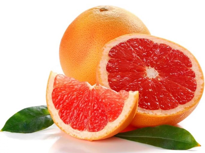 Grapefruit / Грейпфрут Capella