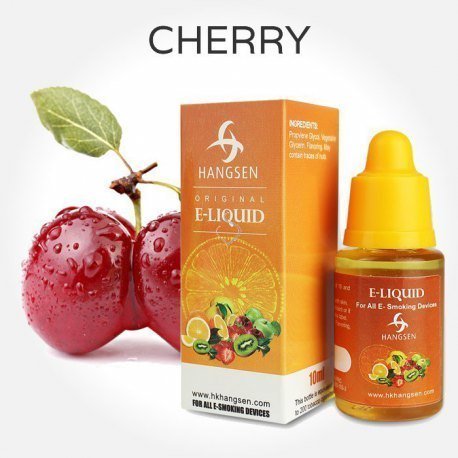 Cherry / Fruit Flavor / Hangsen