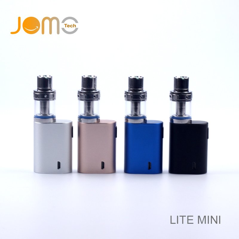 Электронная сигарета Jomotech Lite mini