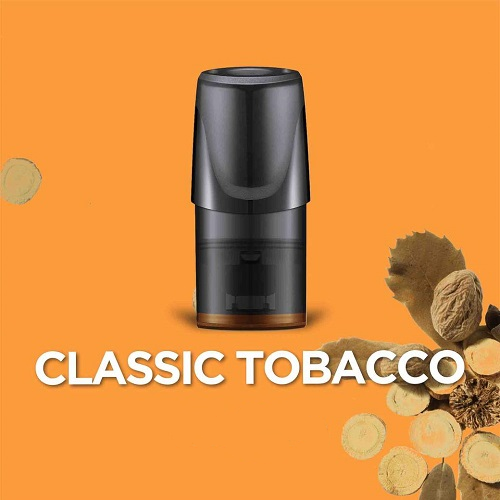 Картридж RELX Classic Tobacco / Классический Табак