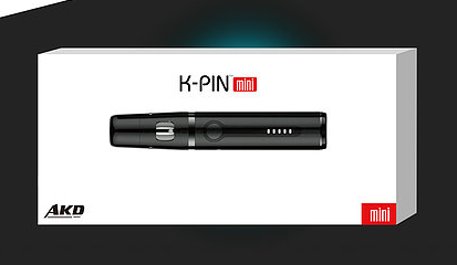 #0684 Электронная сигарета KangerTech Rfnger K-PIN Mini