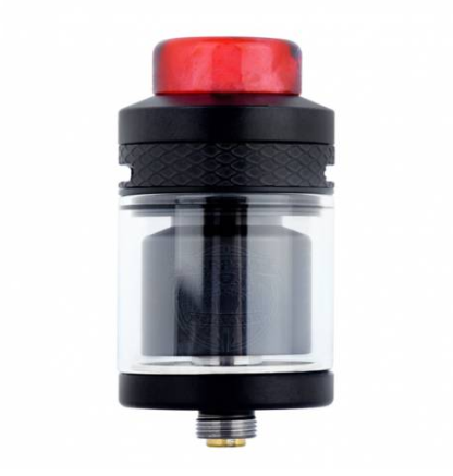 Атомайзер Wotofo Serpent Elevate RTA - купить в магазине электронных сигарет Vape.Academy - отправка для самовывоза в магазины по Санкт-Петербургу и России