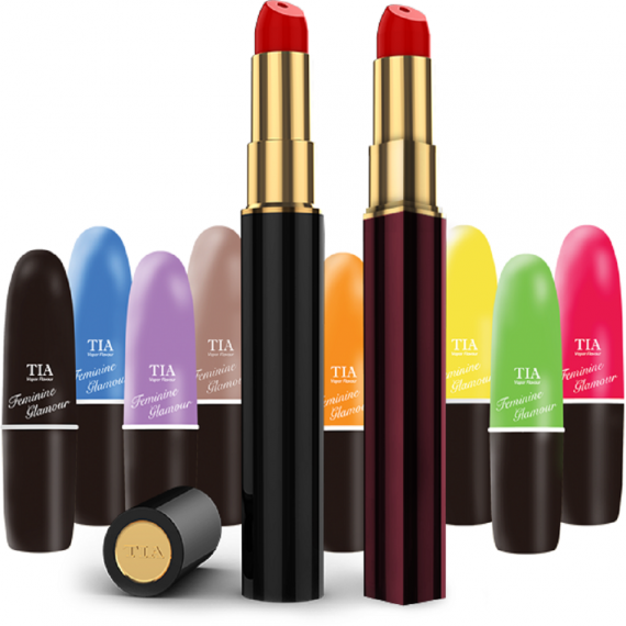 Набор TIA Elegance Lipstick Kit